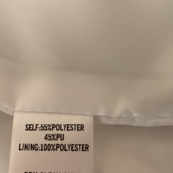 Buddy Love Addison Puffer Snake Skin Jacket, zip and snap print - Picture 10 of 11